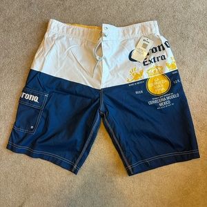 Men’s Swim Trunks